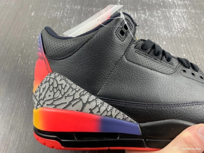 Air J Jordan Rio Balvin FN0344-001 x 3 0714